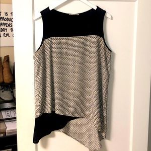 Asymmetrical Top